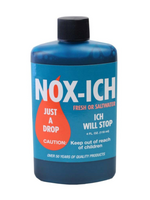 WECO Weco Nox-Ich Fish Parasite Treatment 4 OZ