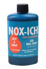 WECO Weco Nox-Ich Fish Parasite Treatment 4 OZ