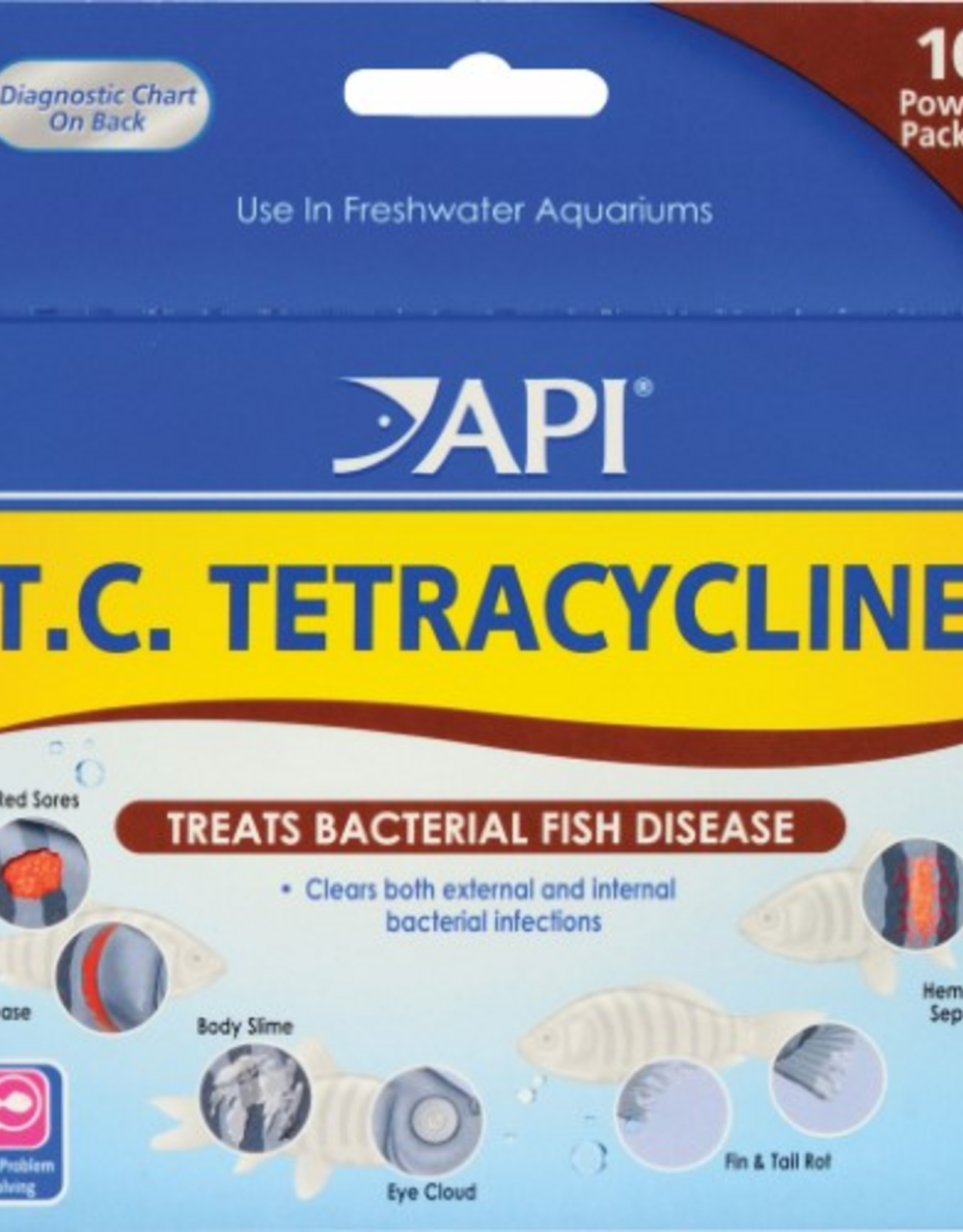 API API MED FIN & BODY CURE POWDER