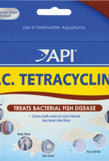 API API MED FIN & BODY CURE POWDER