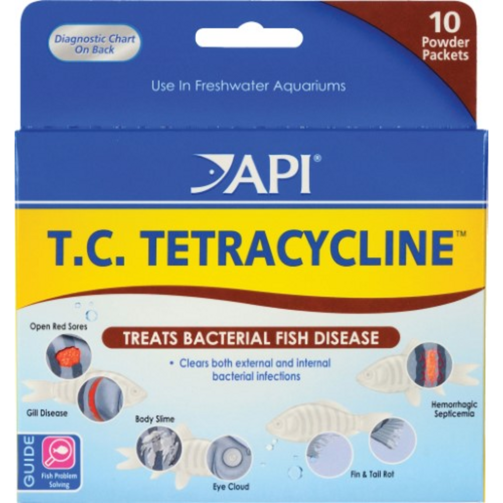 API API MED FIN & BODY CURE POWDER