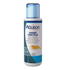 Aqueon Aqueon Shrimp Tank Plus 4 Fluid Ounces