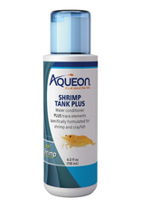 Aqueon Aqueon Shrimp Tank Plus 4 Fluid Ounces