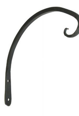 The Hookery The Hookery Upturned Angled Hanger - 8"