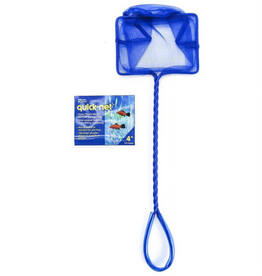 Penn-Plax Penn-Plax Professional Grade Quick-Net Fish Net