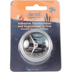 Fluker's Fluker's Thermometer - Hygrometer Combo for Hermit Crabs