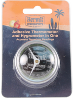 Fluker's Fluker's Thermometer - Hygrometer Combo for Hermit Crabs