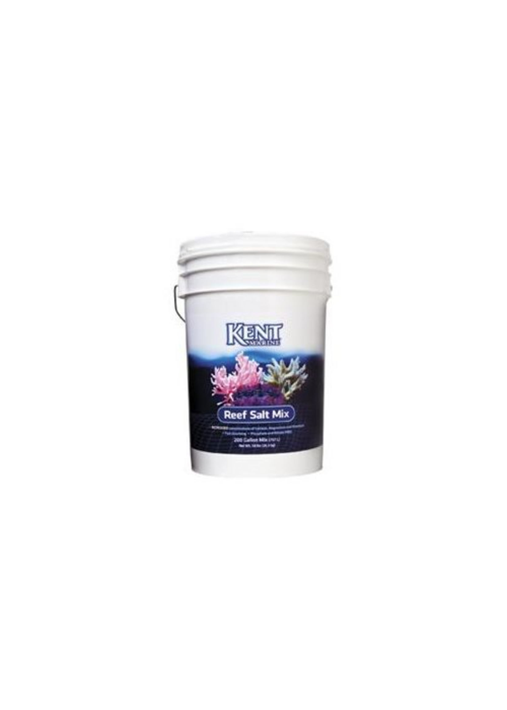 Kent Marine SEA SALT BUCKET 200 GALLON