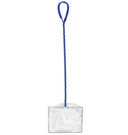 Blue Ribbon Easy Catch Net 5" with XL Handle