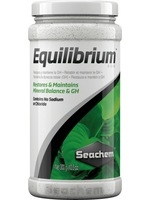 Seachem Seachem Equilibrium 300 g / 10.6 oz