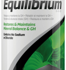 Seachem Seachem Equilibrium 300 g / 10.6 oz