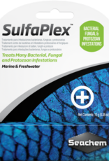 Seachem Seachem SulfaPlex10 g / 0.4 oz