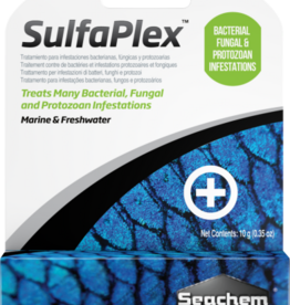 Seachem Seachem SulfaPlex10 g / 0.4 oz