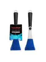 Aquatop Aquatop Glass Aquarium Scrubber Padded - 10"