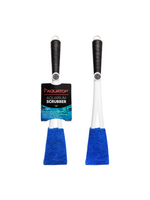 Aquatop Aquatop Premium Aquarium Padded Scrubber - 14"
