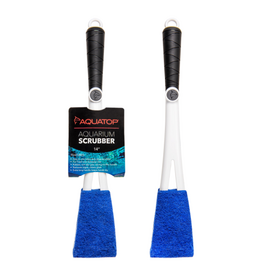 Aquatop Aquatop Premium Aquarium Padded Scrubber - 14"