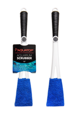Aquatop Aquatop Premium Aquarium Padded Scrubber - 14"