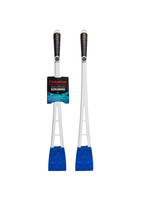 Aquatop Aquatop Glass Aquarium Scrubber Padded - 22"