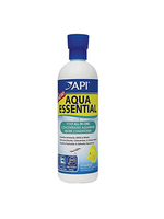 API API Aqua Essential All-in-One Concentrated Water Conditioner - 4 oz.