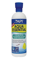 API API Aqua Essential All-in-One Concentrated Water Conditioner - 4 oz.
