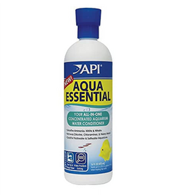 API API Aqua Essential All-in-One Concentrated Water Conditioner - 4 oz.