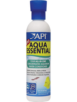 API API Aqua Essential Water Conditioner - 8 oz. Bottle