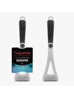 Aquatop Aquatop Glass Aquarium Scraper - 10"