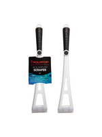 Aquatop Aquatop Glass Aquarium Scraper - 14"
