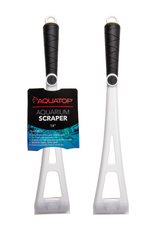 Aquatop Aquatop Glass Aquarium Scraper - 14"