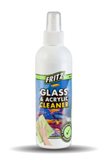 Fritz Glass Acrylic Cleaner - 8 oz