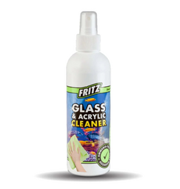 Fritz Glass Acrylic Cleaner - 8 oz
