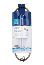 Aqueon Aqueon Siphon Vacuum Gravel Cleaner Large - 16 Inches