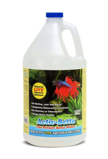 Nature's Ocean Nature s Ocean®Activ-Betta™ Bio-Activ Live® Aqueous Solution™ - 1 Gallon