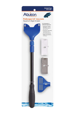 Aqueon Aqueon ProScraper 3.0 Adjustable Aquarium Algae Scraper - 16-25"