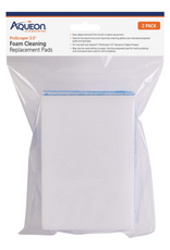 Aqueon Aqueon ProScraper 3.0 Foam Cleaning Pads One Size