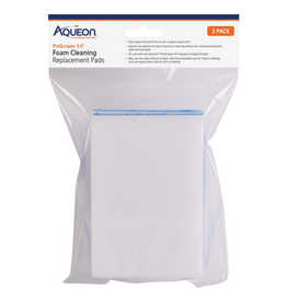 Aqueon Aqueon ProScraper 3.0 Foam Cleaning Pads One Size