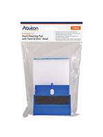 Aqueon Aqueon ProScraper 3.0 Foam Cleaning Pad & Twist & Click Head One Size