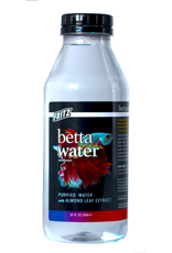 Fritz Aquatics Betta Water with Almond Leaf Extract - 32 oz.