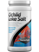 Seachem Seachem Cichlid Lake Salt 250 g / 8.8 oz