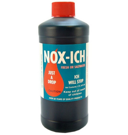 WECO Weco Nox-Ich Fish Parasite Treatment - 16 oz