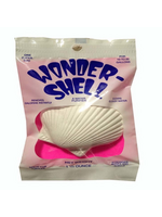 WECO Aquarium Water Treatment Solution: Weco Wonder Shell for Clearer Water Healthier Fish