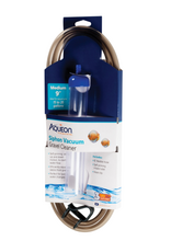Aqueon Aqueon Siphon Vacuum Gravel Cleaner Medium - 9 Inches