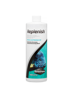 Seachem Seachem Replenish - 500 ml / 17 oz