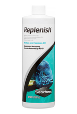 Seachem Seachem Replenish - 500 ml / 17 oz