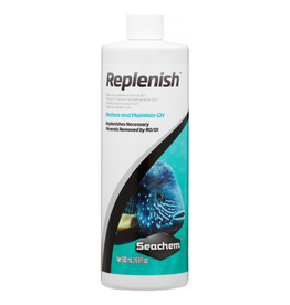 Seachem Seachem Replenish - 500 ml / 17 oz