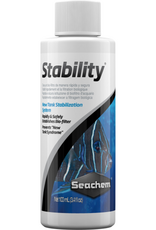 Seachem Seachem Stability New Tank Stabilizing System - 3.4 oz