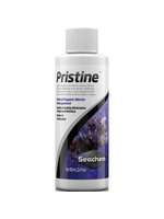 Seachem Seachem Pristine Aquarium Water Treatment 100ml/3.4oz