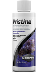 Seachem Seachem Pristine Aquarium Water Treatment 100ml/3.4oz