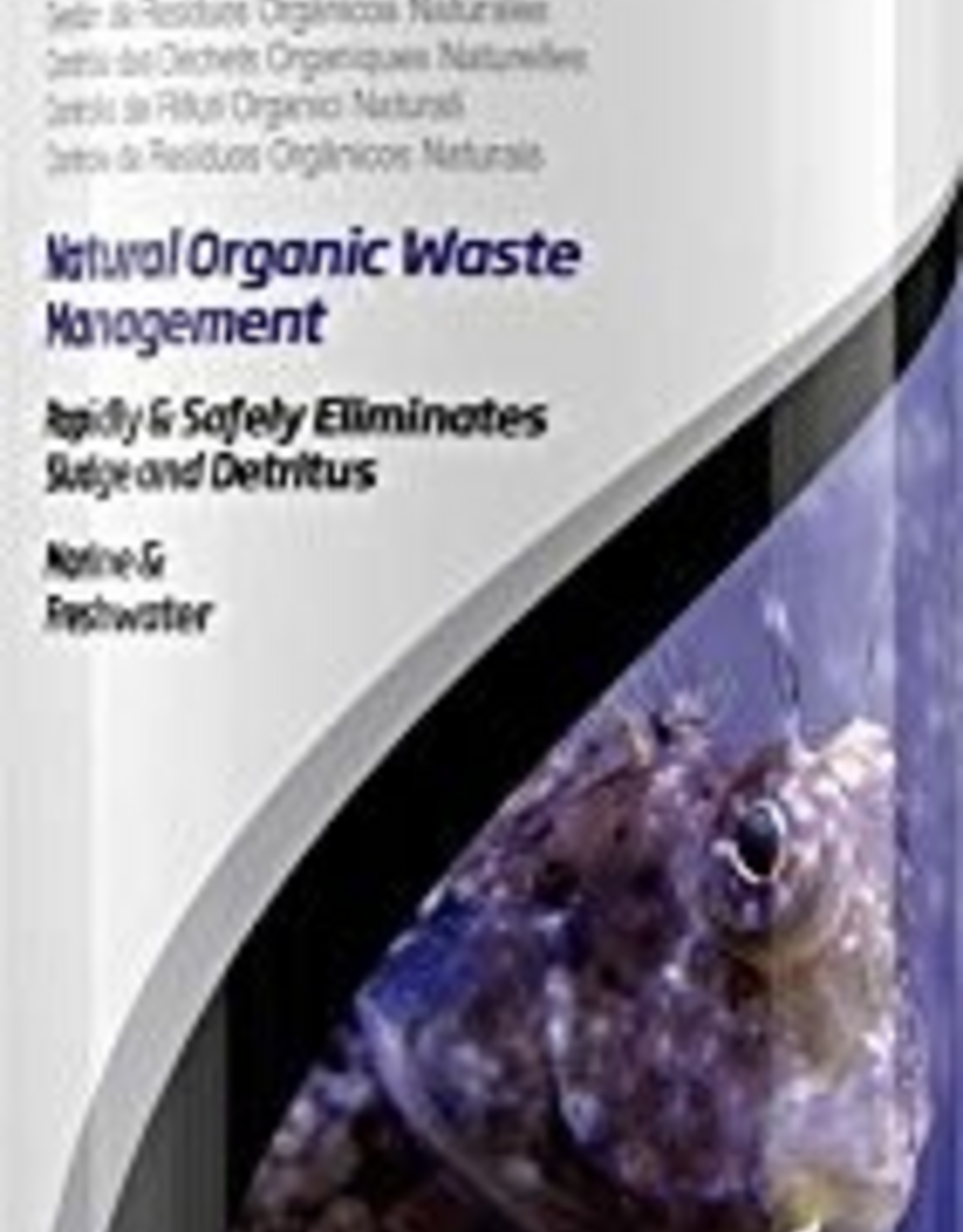 Seachem Seachem Pristine Aquarium Treatment  250ml