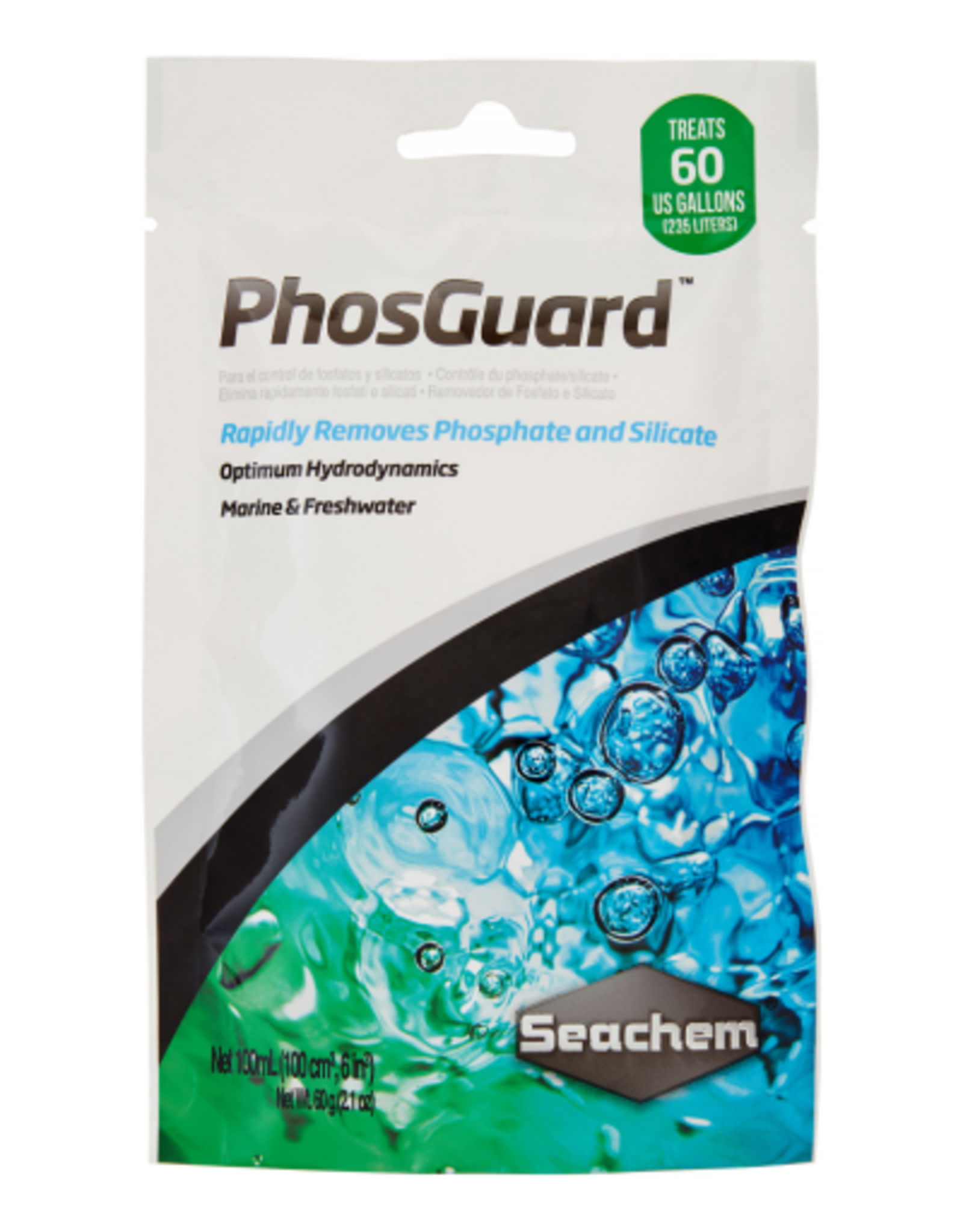 Seachem SeaChem PhosGuard 100 ML